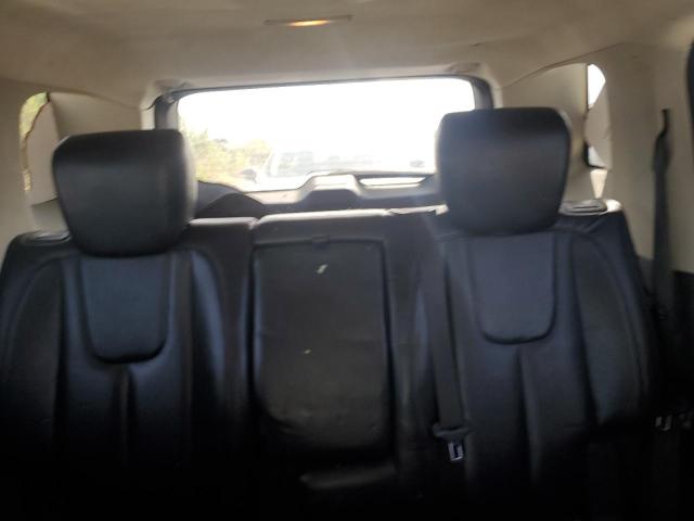 Photo 10 from auction – 2010 GMC TERRAIN SL with VIN 2CTALDEW3A6358996