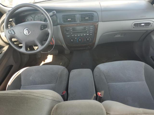 Photo 8 from auction – 2002 MERCURY SABLE GS with VIN 1MEFM50U52G644732