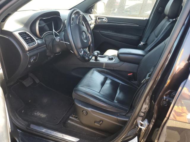 Photo 7 from auction – 2014 JEEP GRAND CHER with VIN 1C4RJFBGXEC415513