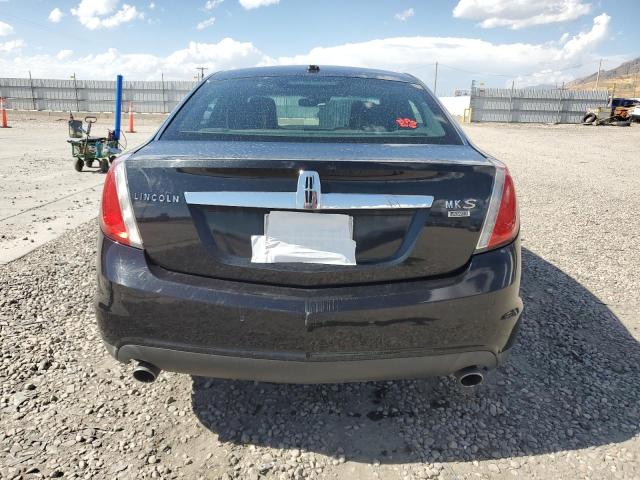 Photo 6 from auction – 2011 LINCOLN MKS with VIN 1LNHL9ER8BG610613