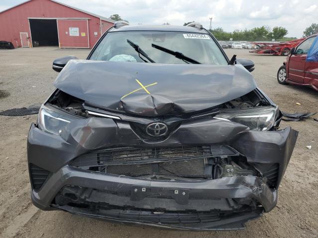 Photo 5 from auction – 2017 TOYOTA RAV4 LE with VIN 2T3BFREV3HW684372