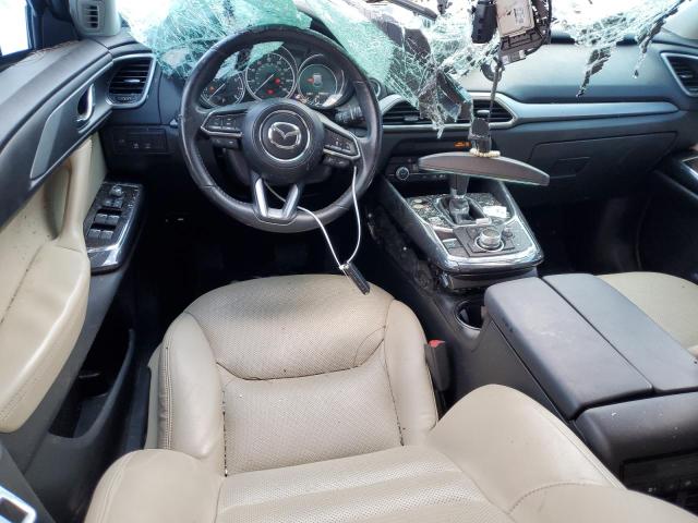 Photo 8 from auction – 2019 MAZDA CX-9 TOURI with VIN JM3TCACY4K0306544