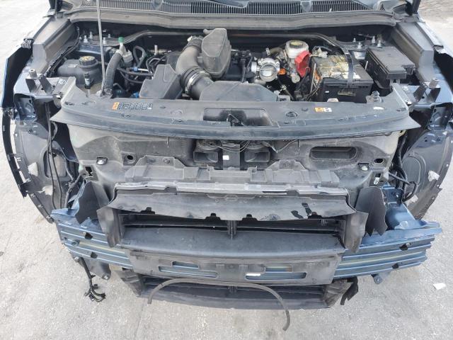 Photo 12 from auction – 2018 FORD EXPLORER X with VIN 1FM5K7D84JGB15634