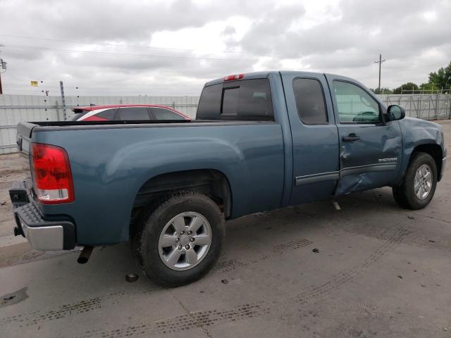 Photo 3 from auction – 2012 GMC SIERRA K15 with VIN 1GTR2WE79CZ166933