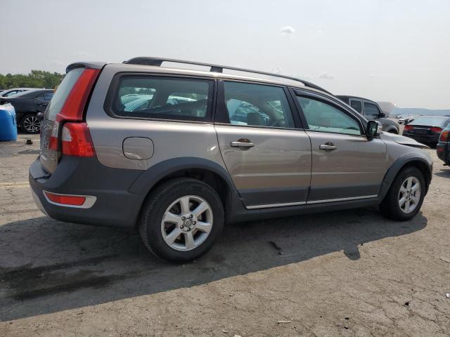 Photo 3 from auction – 2008 VOLVO XC70 with VIN YV4BZ982981028567