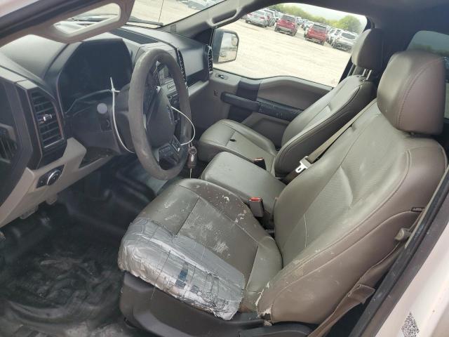Photo 7 from auction – 2017 FORD F150 SUPER with VIN 1FTEW1CF5HKC20339