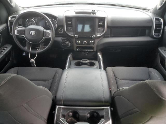 Photo 8 from auction – 2021 RAM 1500 BIG H with VIN 1C6SRFBT0MN732380