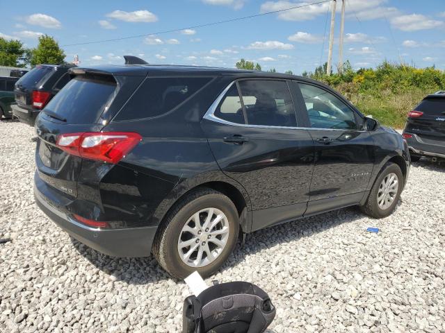 Photo 3 from auction – 2021 CHEVROLET EQUINOX LT with VIN 3GNAXUEV4ML307005