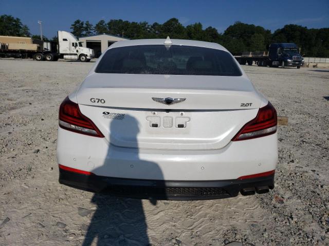 Photo 6 from auction – 2019 GENESIS G70 ELITE with VIN KMTG34LA0KU012485