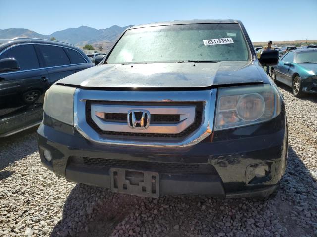 Photo 5 from auction – 2009 HONDA PILOT EXL with VIN 5FNYF48689B013692