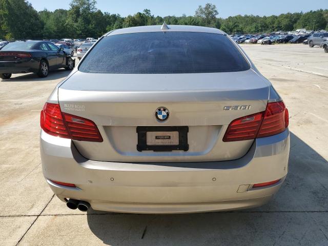 Photo 6 from auction – 2015 BMW 528 I with VIN WBA5A5C57FD516149