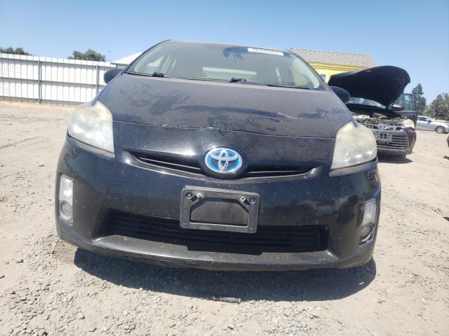 Photo 5 from auction – 2011 TOYOTA PRIUS with VIN JTDKN3DU7B0280592