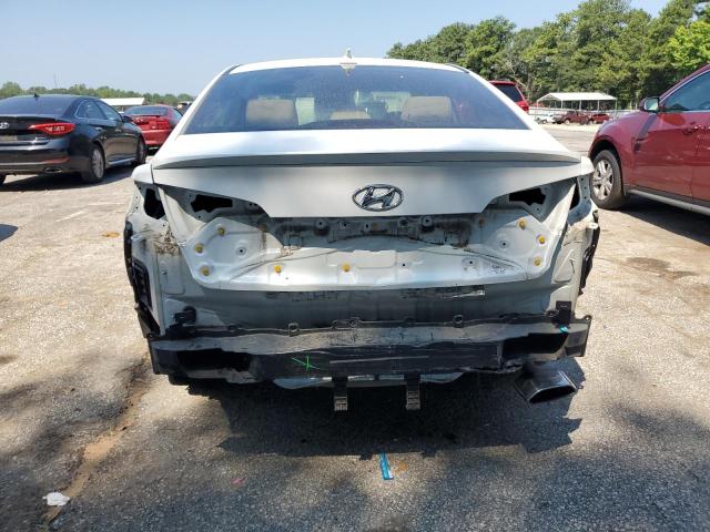 Photo 6 from auction – 2016 HYUNDAI SONATA SE with VIN 5NPE24AF4GH278844