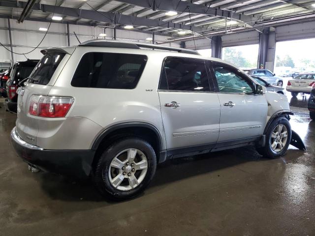 Photo 3 from auction – 2008 GMC ACADIA SLT with VIN 1GKEV23728J257960