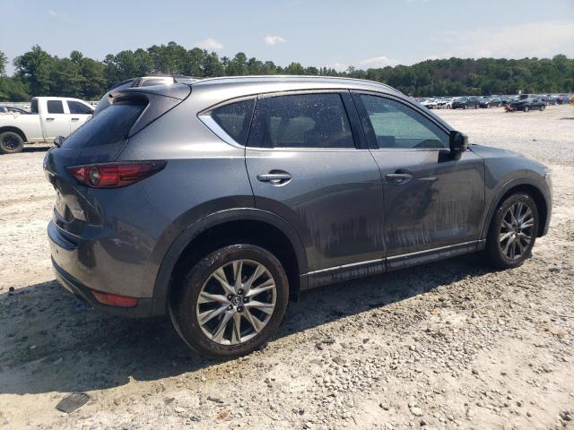 Photo 3 from auction – 2019 MAZDA CX-5 SIGNA with VIN JM3KFBEY4K0518589
