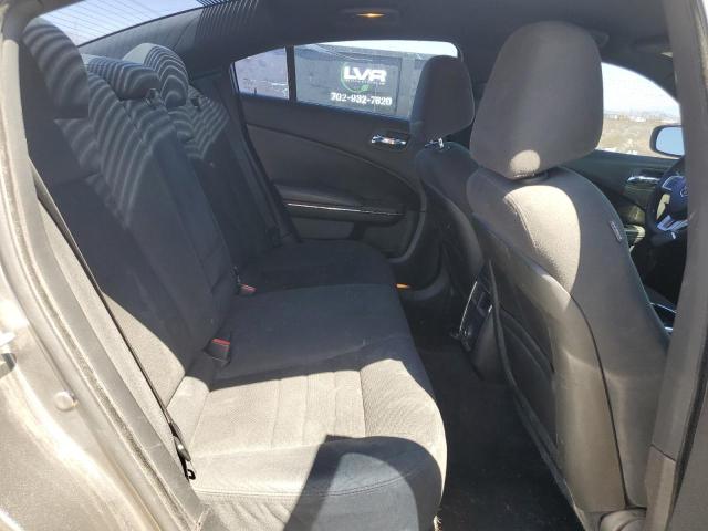 Photo 10 from auction – 2011 DODGE CHARGER with VIN 2B3CL3CG2BH576820