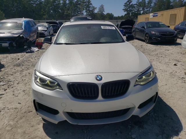 Photo 5 from auction – 2015 BMW M235I with VIN WBA1J7C56FV358245