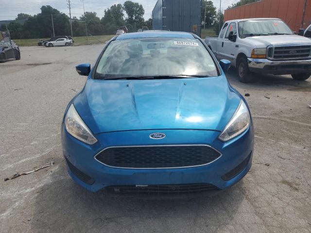 Photo 5 from auction – 2015 FORD FOCUS SE with VIN 1FADP3F29FL335620