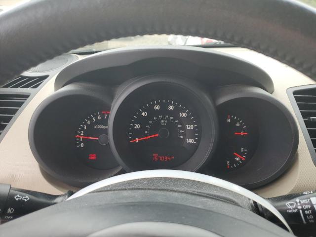 Photo 9 from auction – 2010 KIA SOUL + with VIN KNDJT2A23A7085304