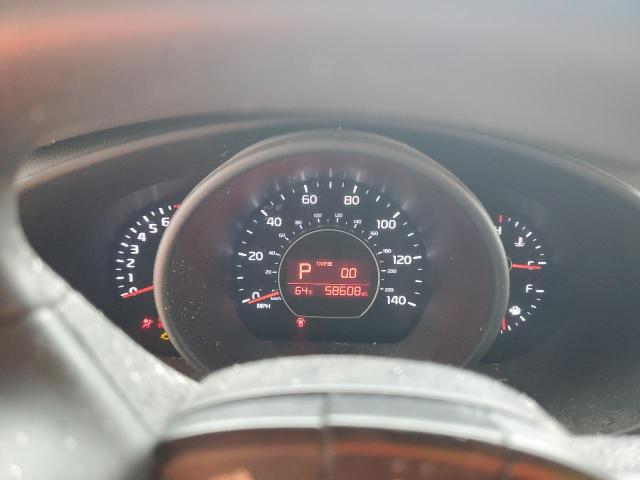 Photo 9 from auction – 2019 KIA SOUL with VIN KNDJN2A29K7674112