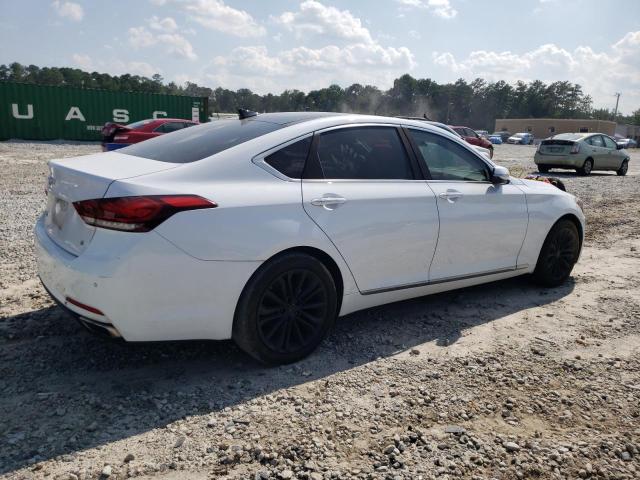 Photo 3 from auction – 2015 HYUNDAI GENESIS 3. with VIN KMHGN4JEXFU019413