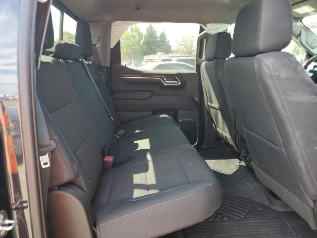 Photo 10 from auction – 2024 CHEVROLET SILVERADO with VIN 1GCUDDED4RZ266364
