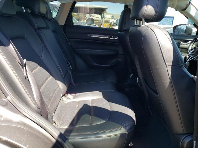 Photo 10 from auction – 2017 MAZDA CX-5 GRAND with VIN JM3KFBDL4H0129305