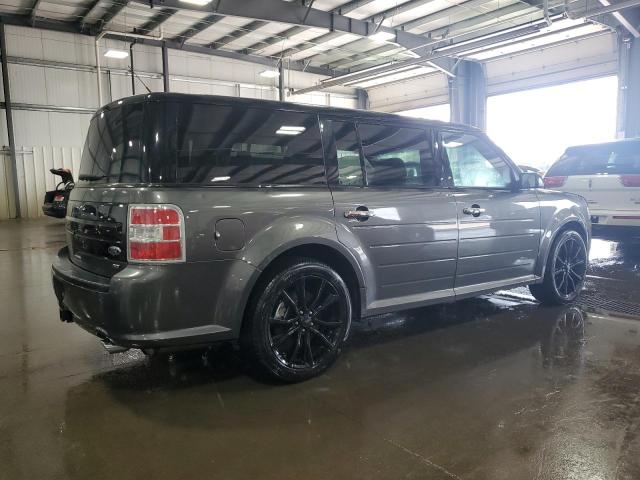 Photo 3 from auction – 2018 FORD FLEX SEL with VIN 2FMHK6C80JBA20889