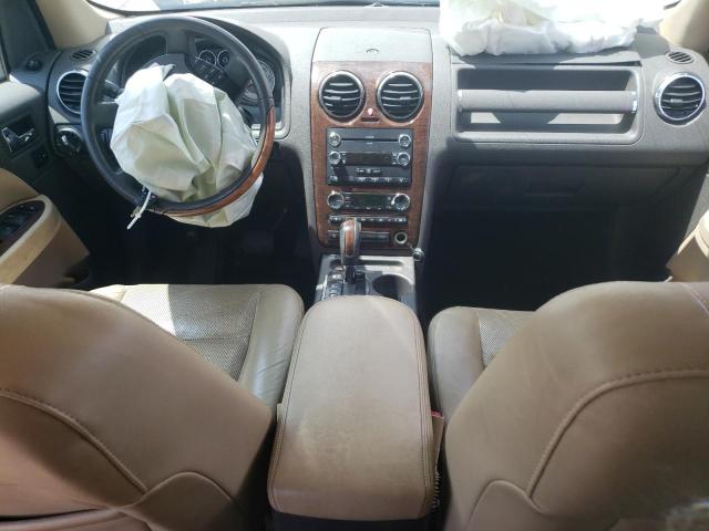 Photo 8 from auction – 2008 FORD TAURUS X L with VIN 1FMDK03W28GA05405