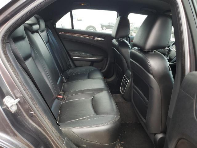 Photo 10 from auction – 2014 CHRYSLER 300 with VIN 2C3CCARG6EH121777