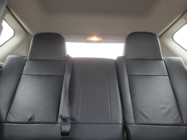 Photo 10 from auction – 2017 JEEP COMPASS LA with VIN 1C4NJDEB5HD100460