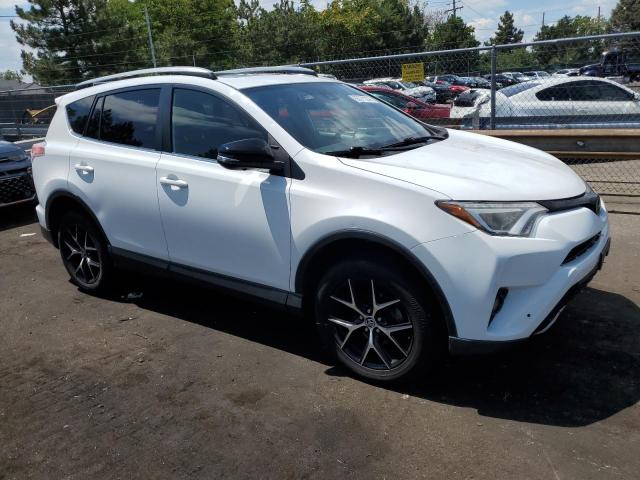 Photo 4 from auction – 2017 TOYOTA RAV4 SE with VIN JTMJFREV7HD211213