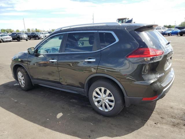 Photo 2 from auction – 2017 NISSAN ROGUE S with VIN KNMAT2MV2HP588077