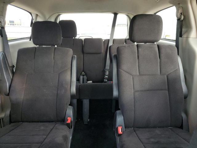 Photo 10 from auction – 2011 DODGE GRAND CARA with VIN 2D4RN5DG8BR659940