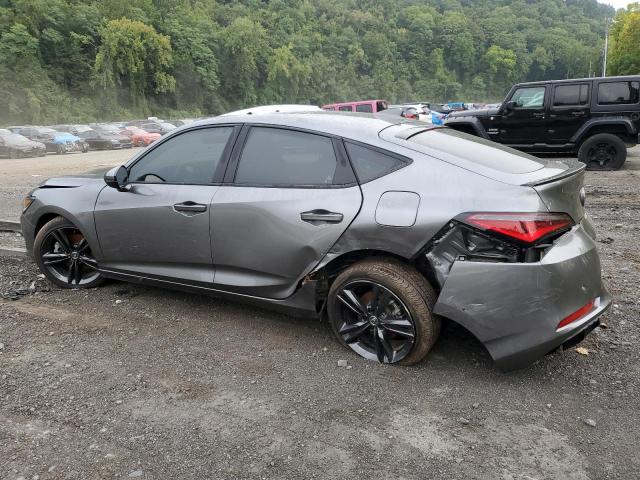 Photo 2 from auction – 2024 ACURA INTEGRA A- with VIN 19UDE4H67RA002095