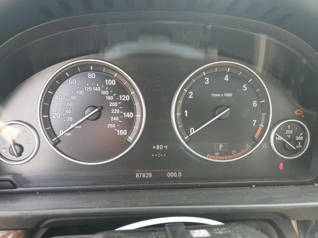 Photo 9 from auction – 2012 BMW 535 XI with VIN WBAFU7C55CDU62661