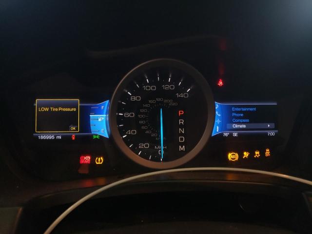 صورة رقم 9 من المزاد - 2013 FORD EXPLORER X مع VIN 1FM5K8D88DGB77810