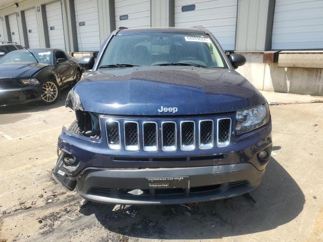 Photo 5 from auction – 2016 JEEP COMPASS SP with VIN 1C4NJDBBXGD713192