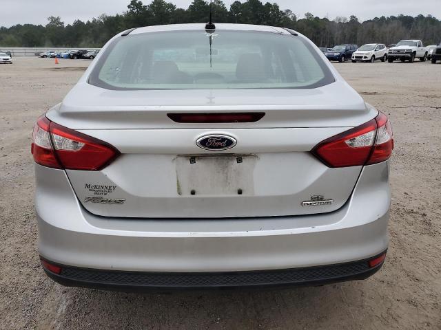 Photo 6 from auction – 2013 FORD FOCUS SE with VIN 1FADP3F27DL180871