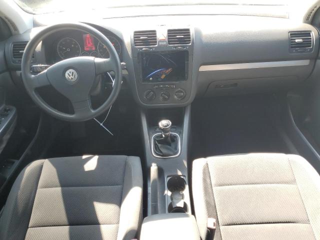 Photo 8 from auction – 2008 VOLKSWAGEN RABBIT with VIN WVWCB71K68W209767