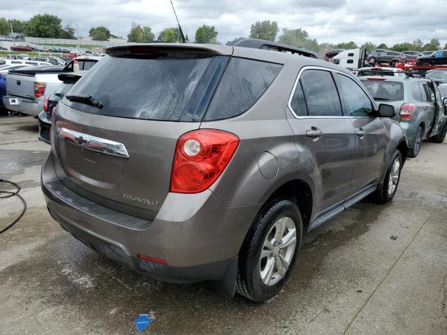 Photo 3 from auction – 2010 CHEVROLET EQUINOX LT with VIN 2CNALDEW9A6264077