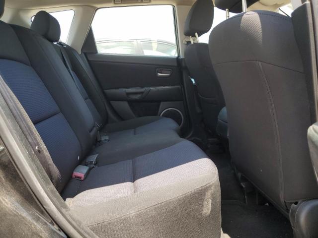 Photo 10 from auction – 2007 MAZDA 3 HATCHBAC with VIN JM1BK343071640724
