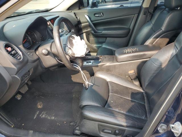 Photo 7 from auction – 2012 NISSAN MAXIMA S with VIN 1N4AA5AP3CC864477
