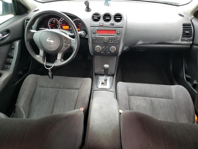 Photo 8 from auction – 2011 NISSAN ALTIMA BAS with VIN 1N4AL2AP0BN450875