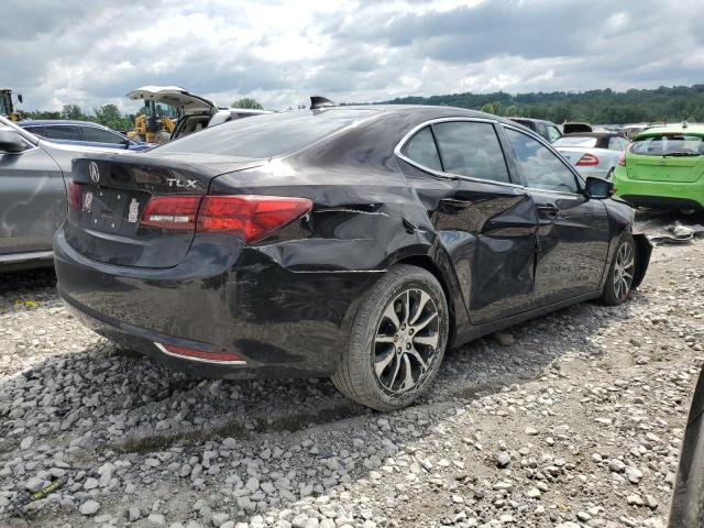 Photo 3 from auction – 2015 ACURA TLX TECH with VIN 19UUB1F53FA017397
