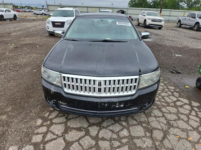 Photo 5 from auction – 2008 LINCOLN MKZ with VIN 3LNHM26T58R614134