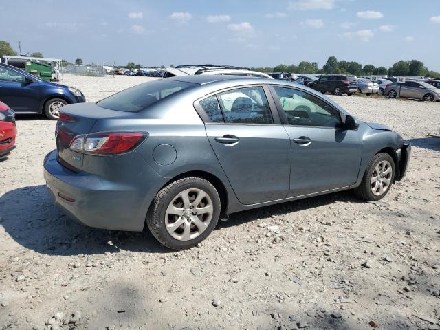 Photo 3 from auction – 2013 MAZDA 3 I with VIN JM1BL1U7XD1701965