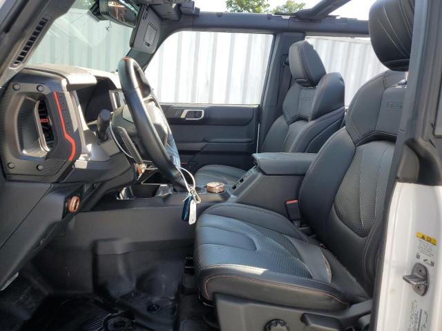 Photo 7 from auction – 2023 FORD BRONCO RAP with VIN 1FMEE5JR1PLA89566