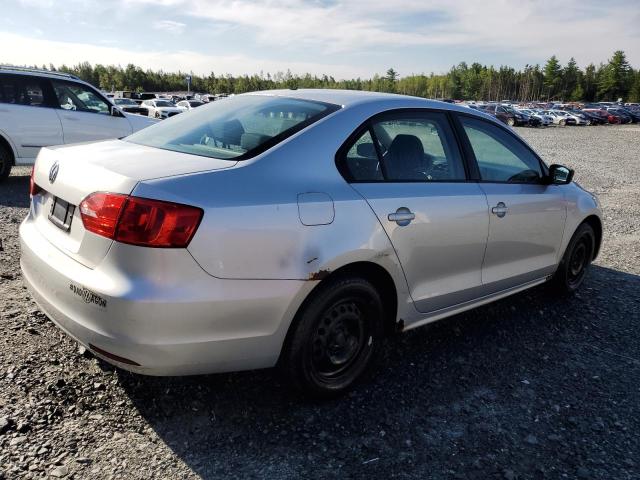 Photo 3 from auction – 2011 VOLKSWAGEN JETTA BASE with VIN 3VW2K7AJ3BM380886