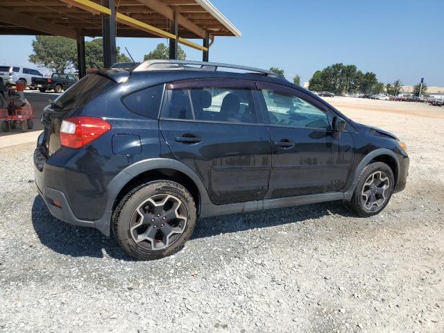 Photo 3 from auction – 2015 SUBARU XV CROSSTR with VIN JF2GPADC8F8292559